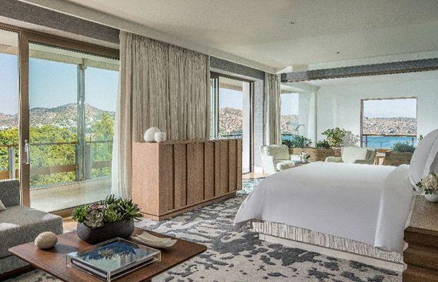 Four Seasons Astir Palace